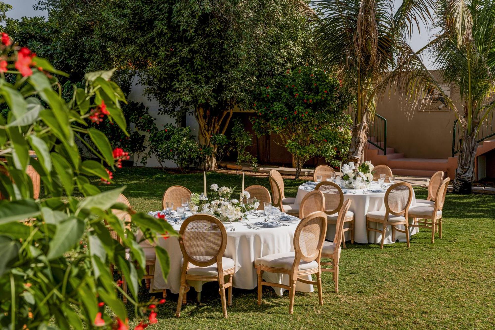 Hotel Melia Desert Palm Member Of Melia Collection