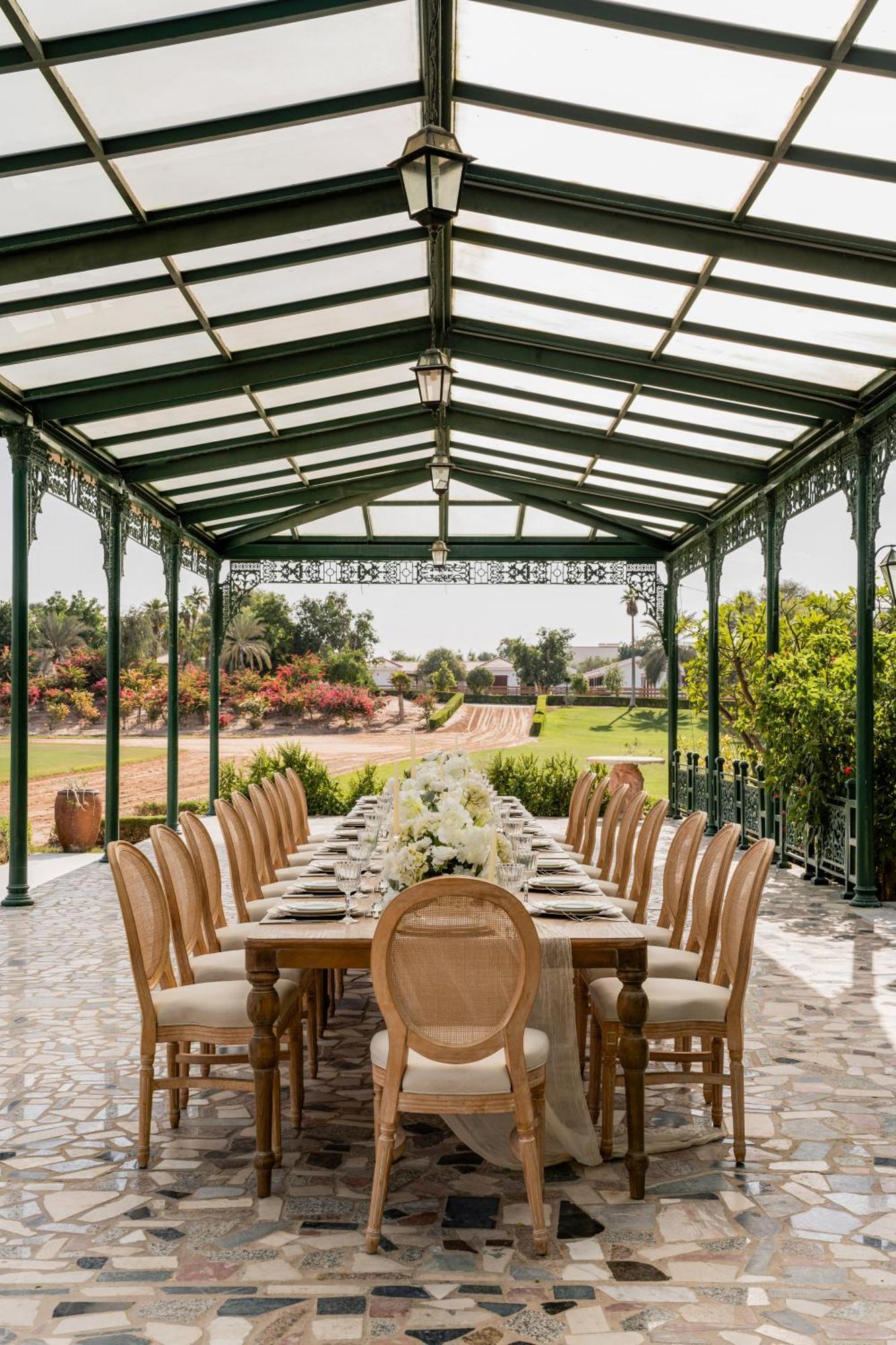 Melia Desert Palm Member Of Melia Collection Dubai