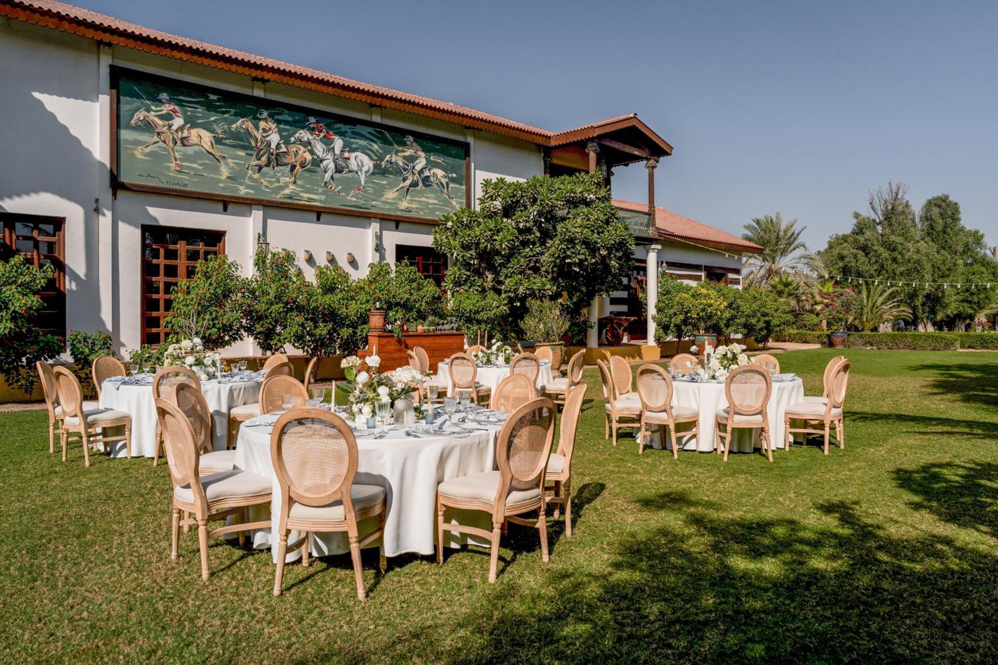 Hotel Melia Desert Palm Member Of Melia Collection 5*