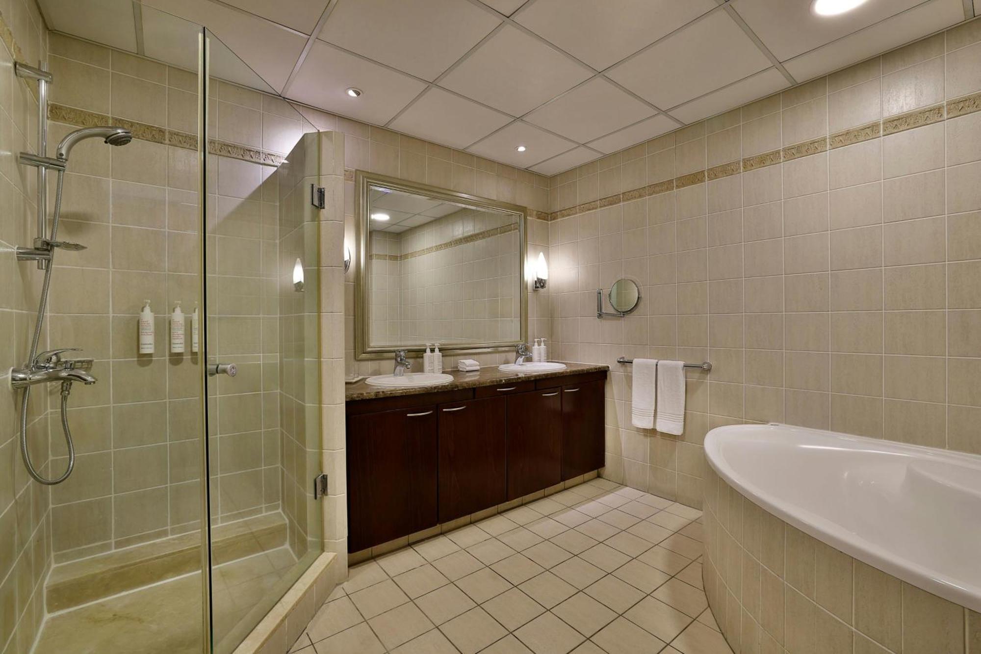 Marriott Executive Creek