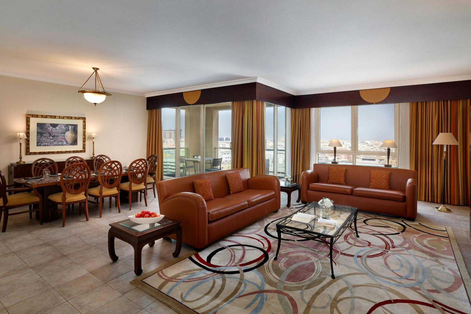 Hotel Marriott Executive Creek