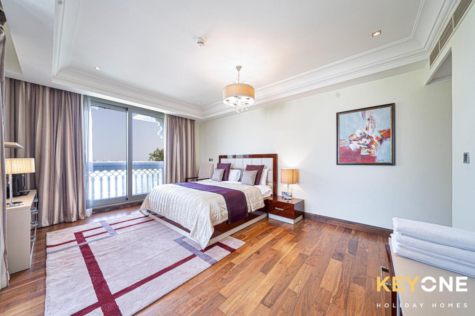 KeyOne - 2BR in Grandeur Residences * Dubai