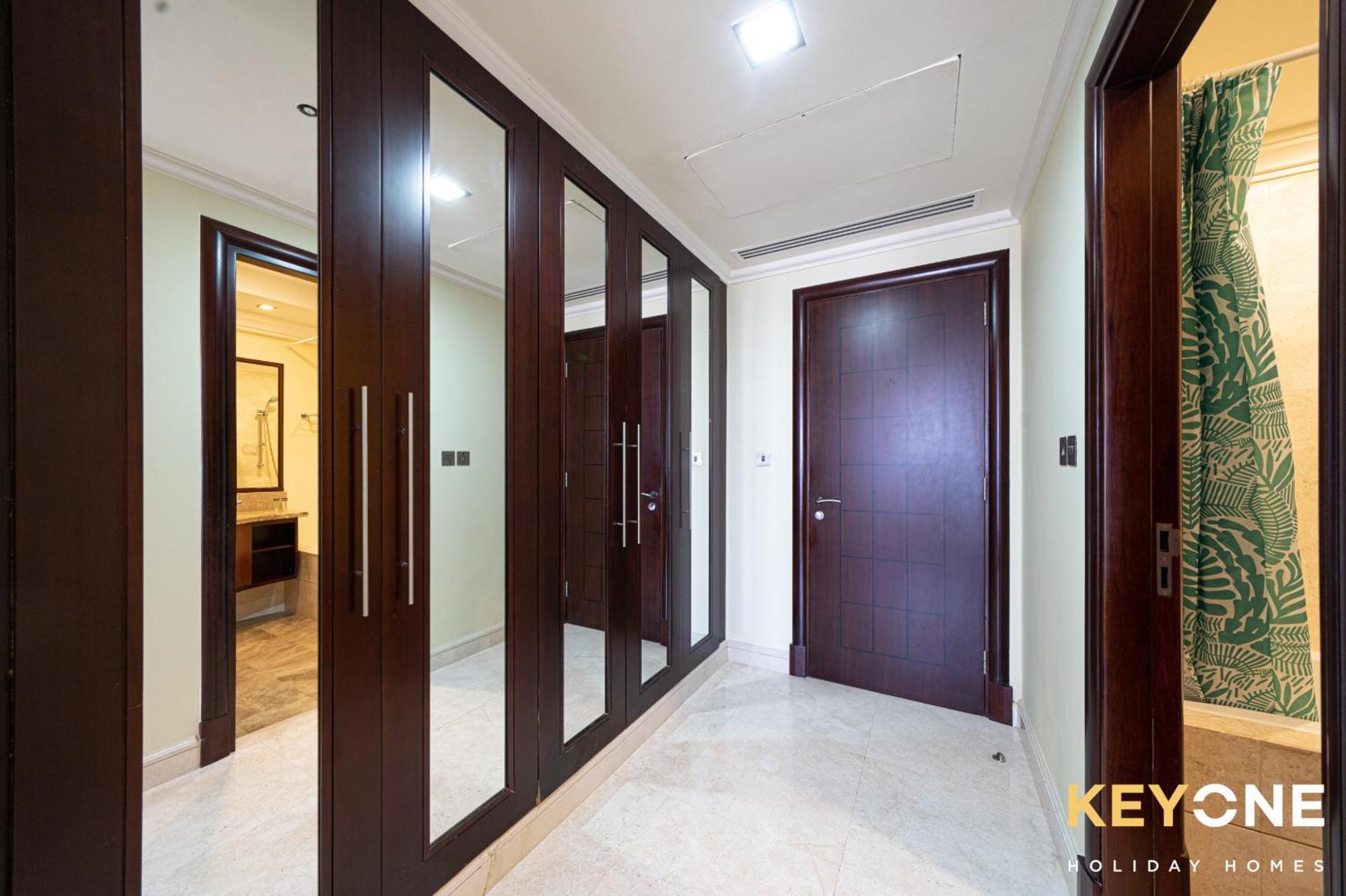 KeyOne - 2BR in Grandeur Residences Dubai