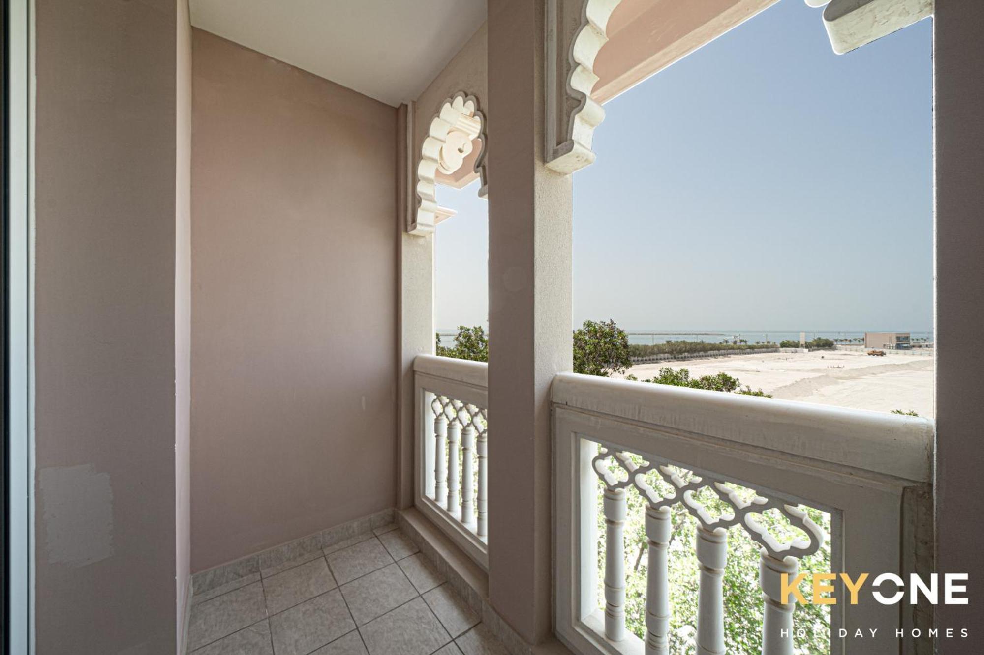 KeyOne - 2BR in Grandeur Residences * Dubai