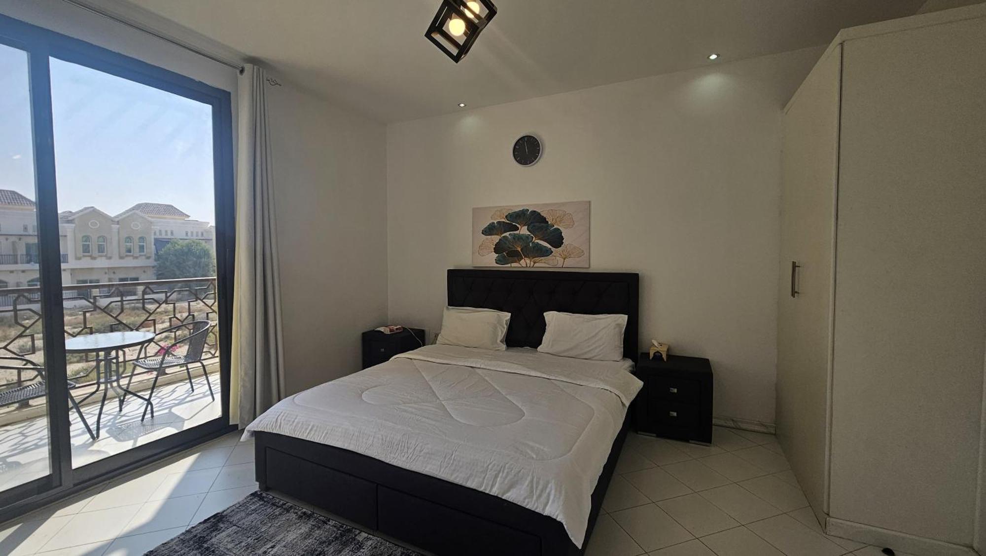 Villa Spacious 3br Townhouse