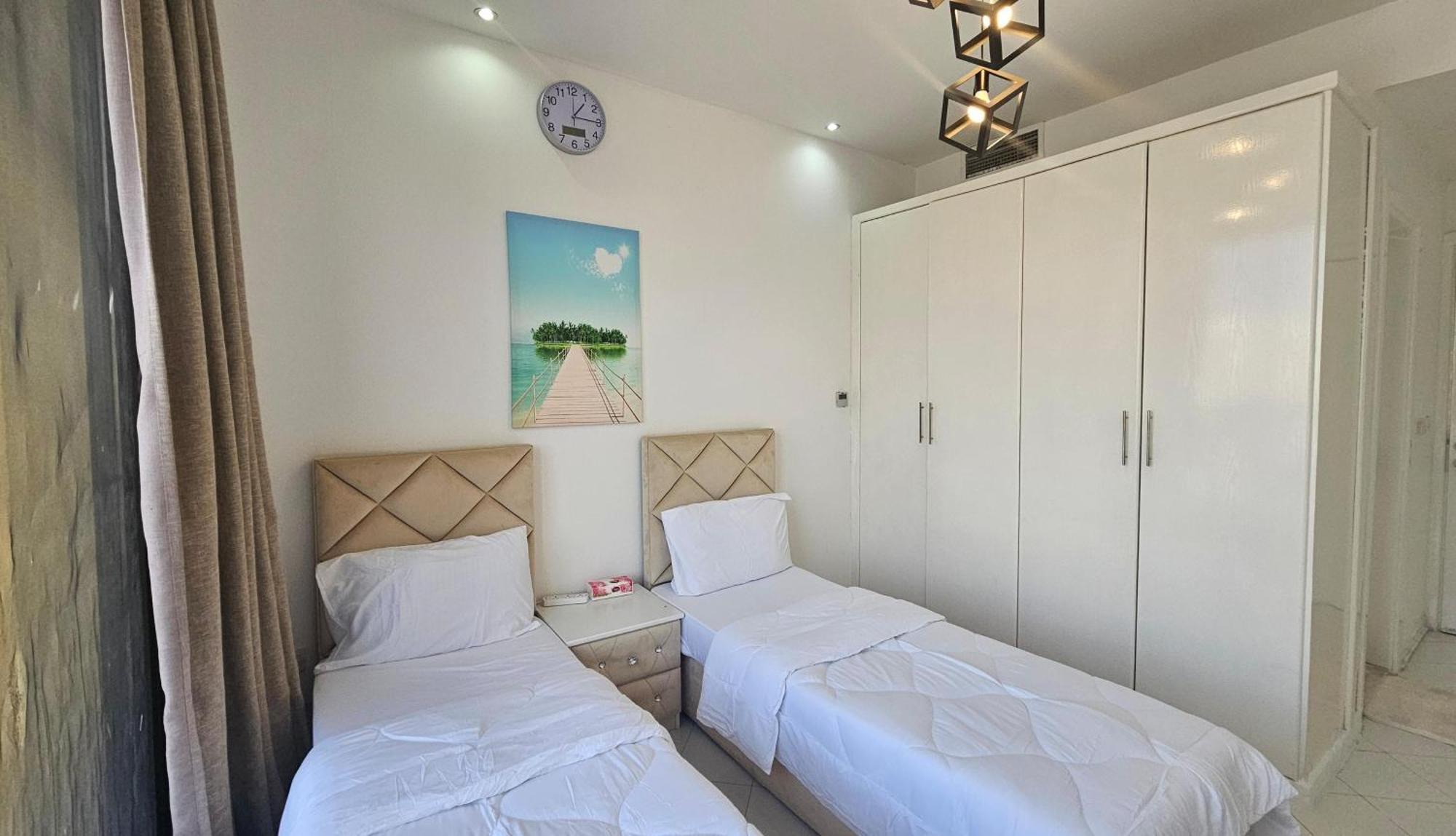 Spacious 3br Townhouse Villa Dubai