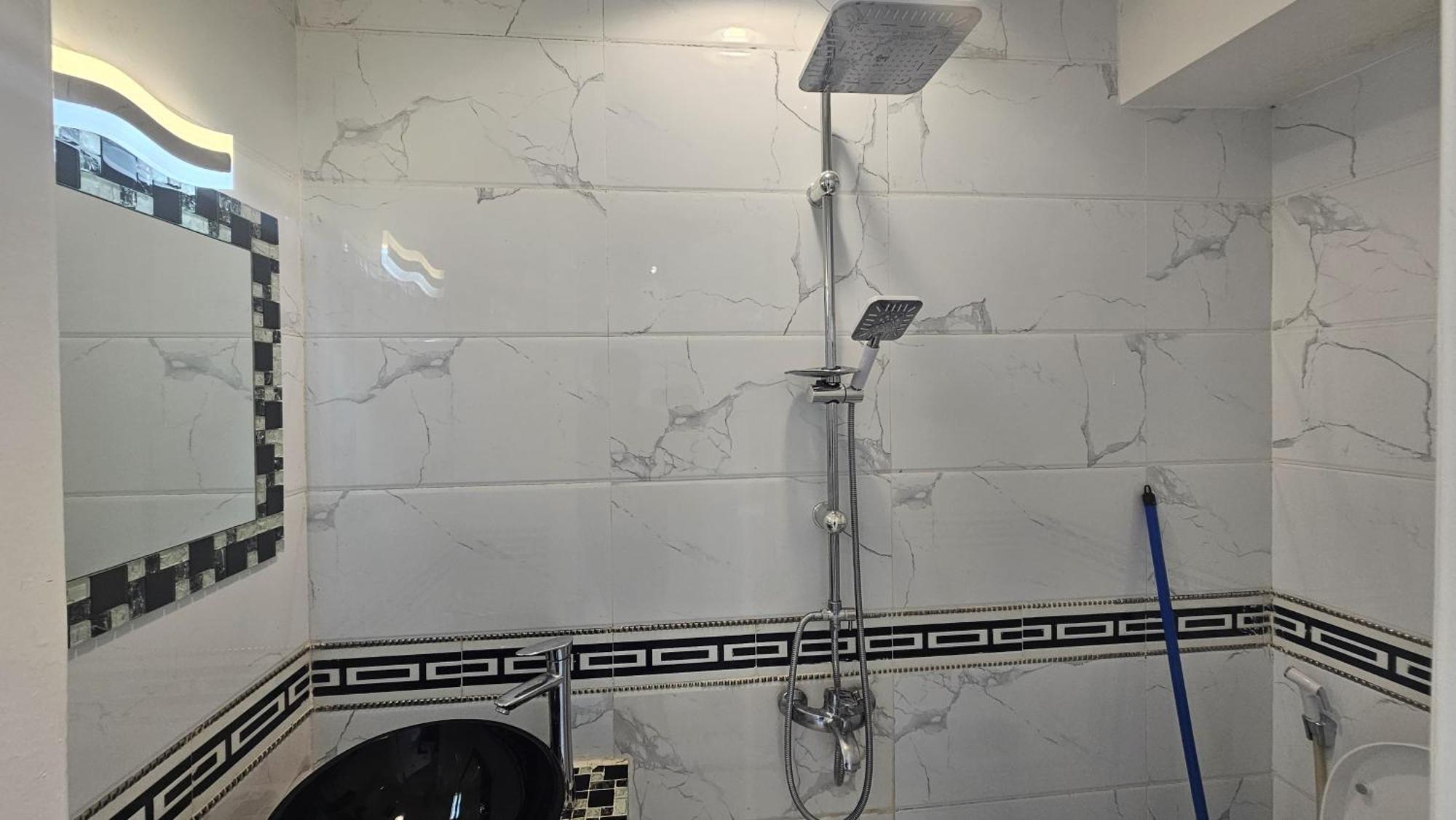 Spacious 3br Townhouse Dubai