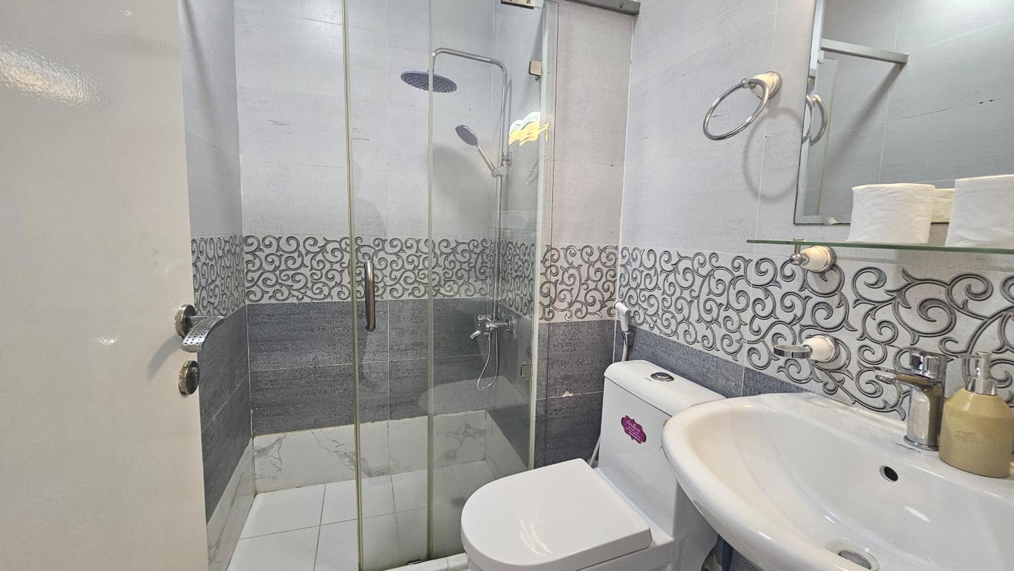 Spacious 3br Townhouse Villa Dubai