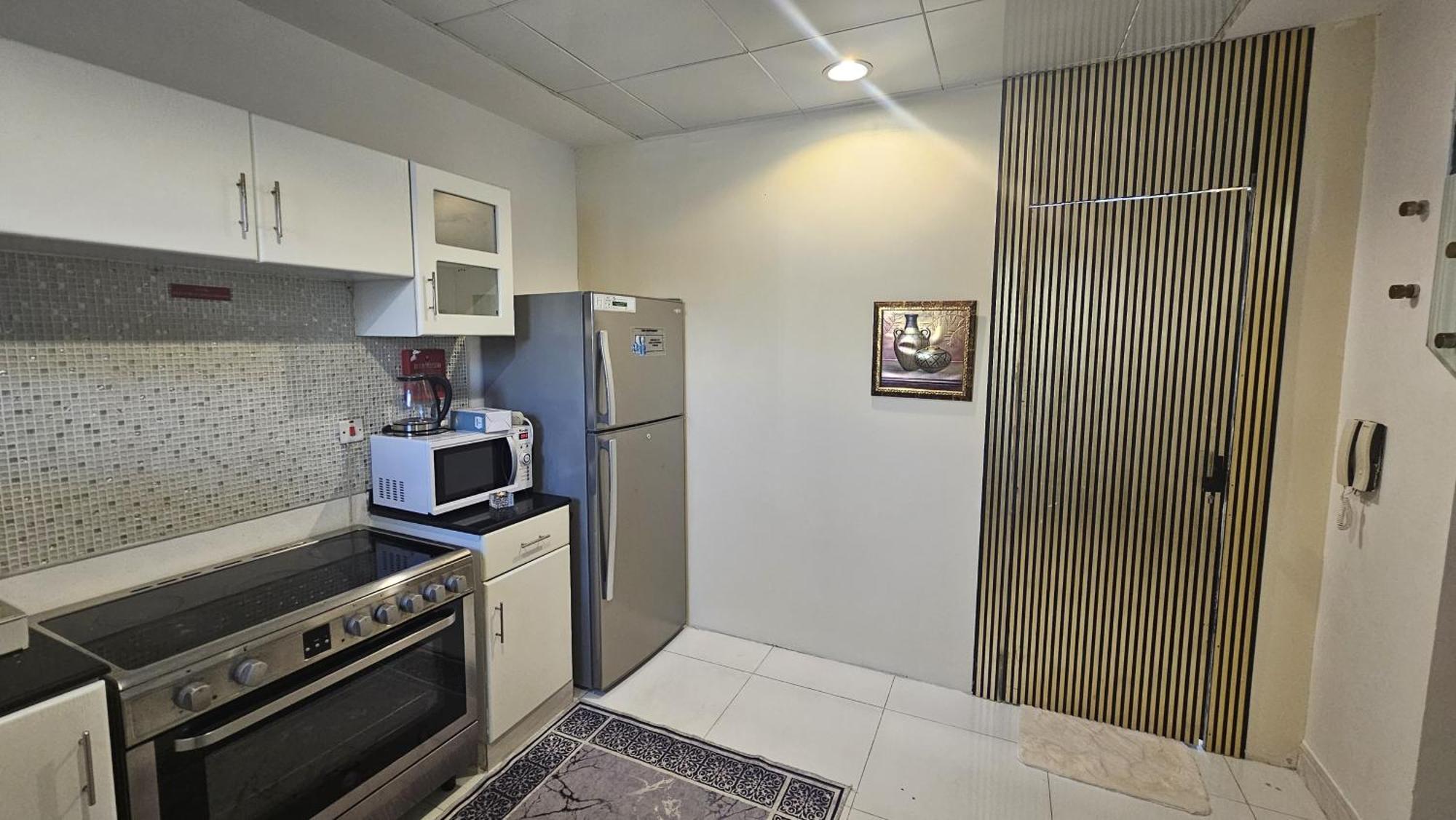 Spacious 3br Townhouse Villa *