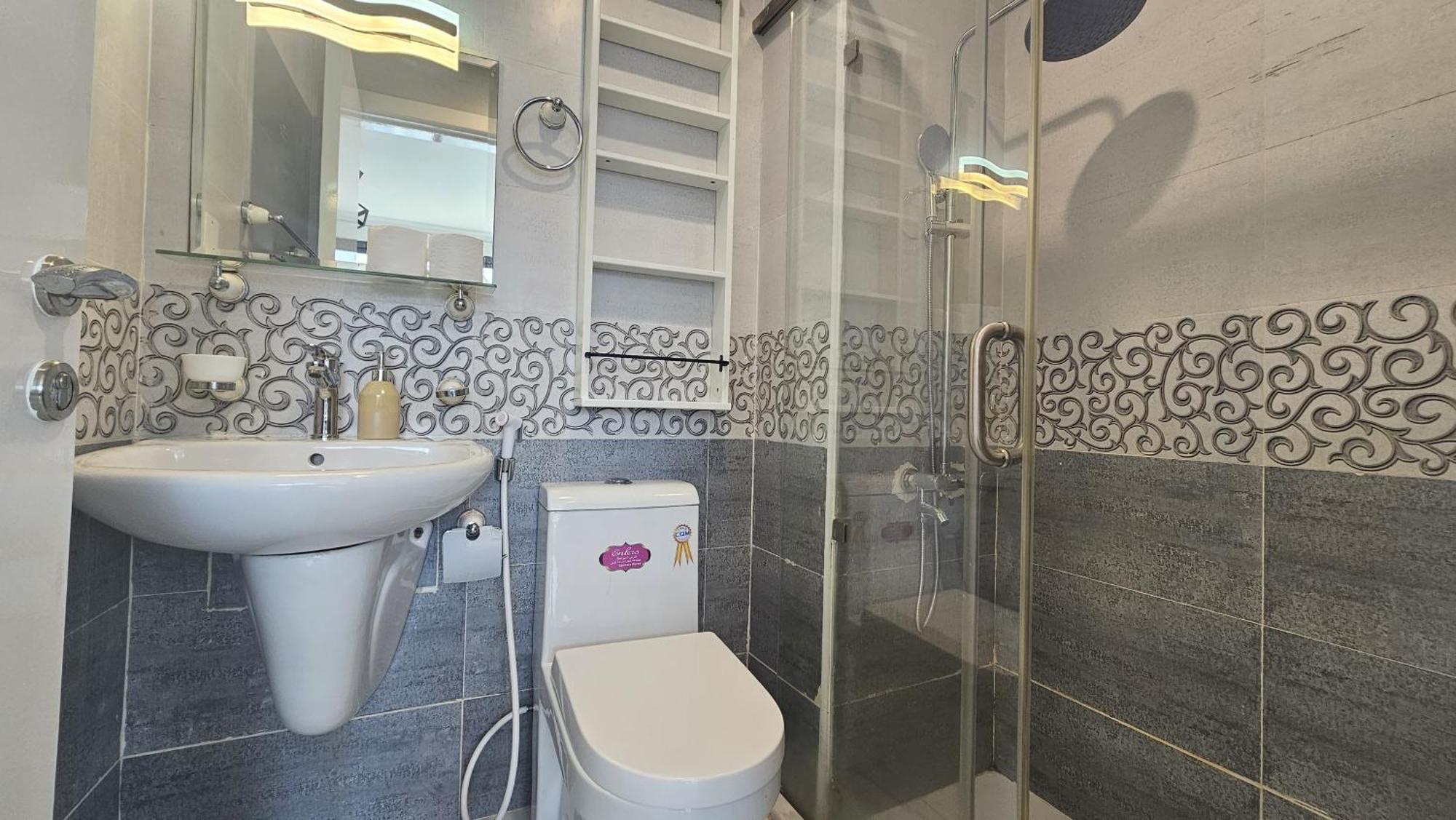 Spacious 3br Townhouse Villa Dubai