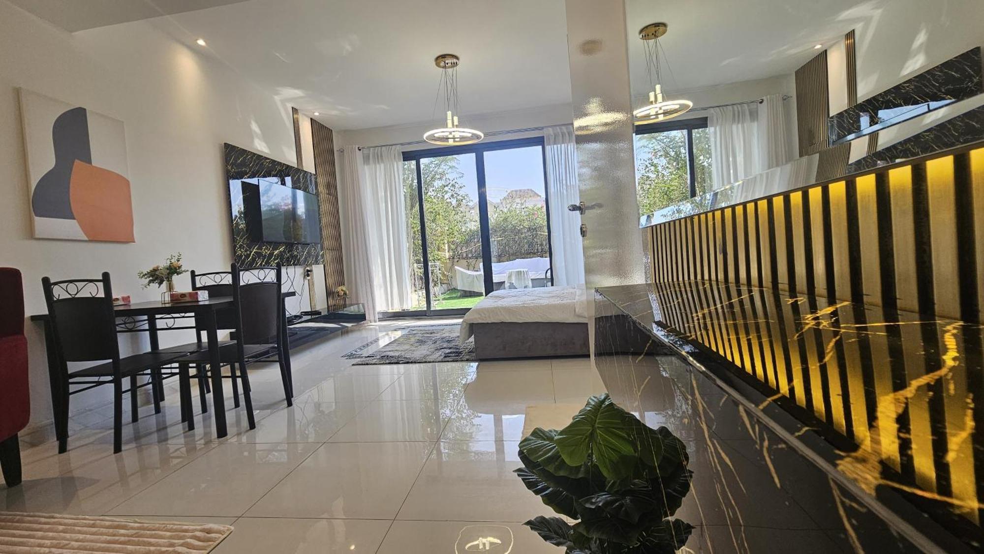 Spacious 3br Townhouse Dubai