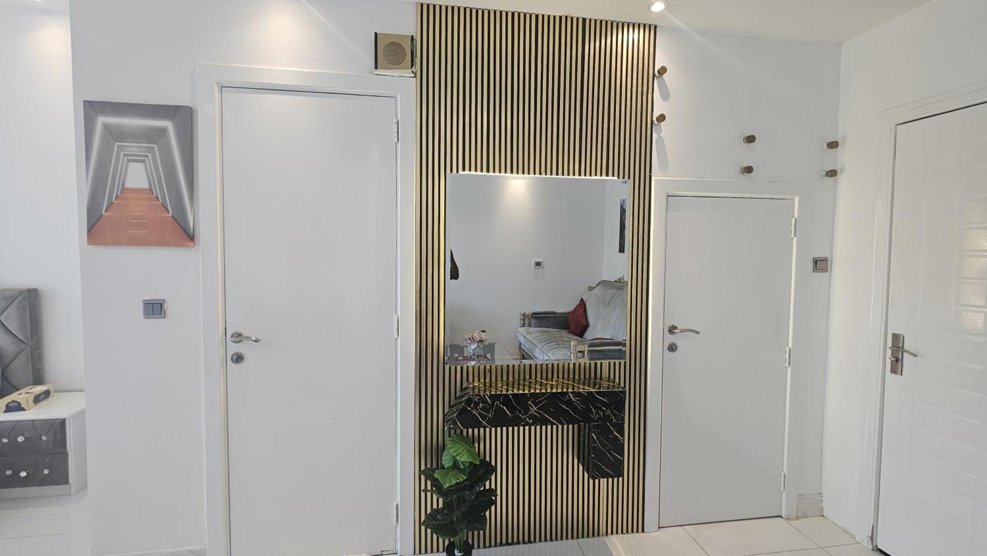 Villa Spacious 3br Townhouse Dubai