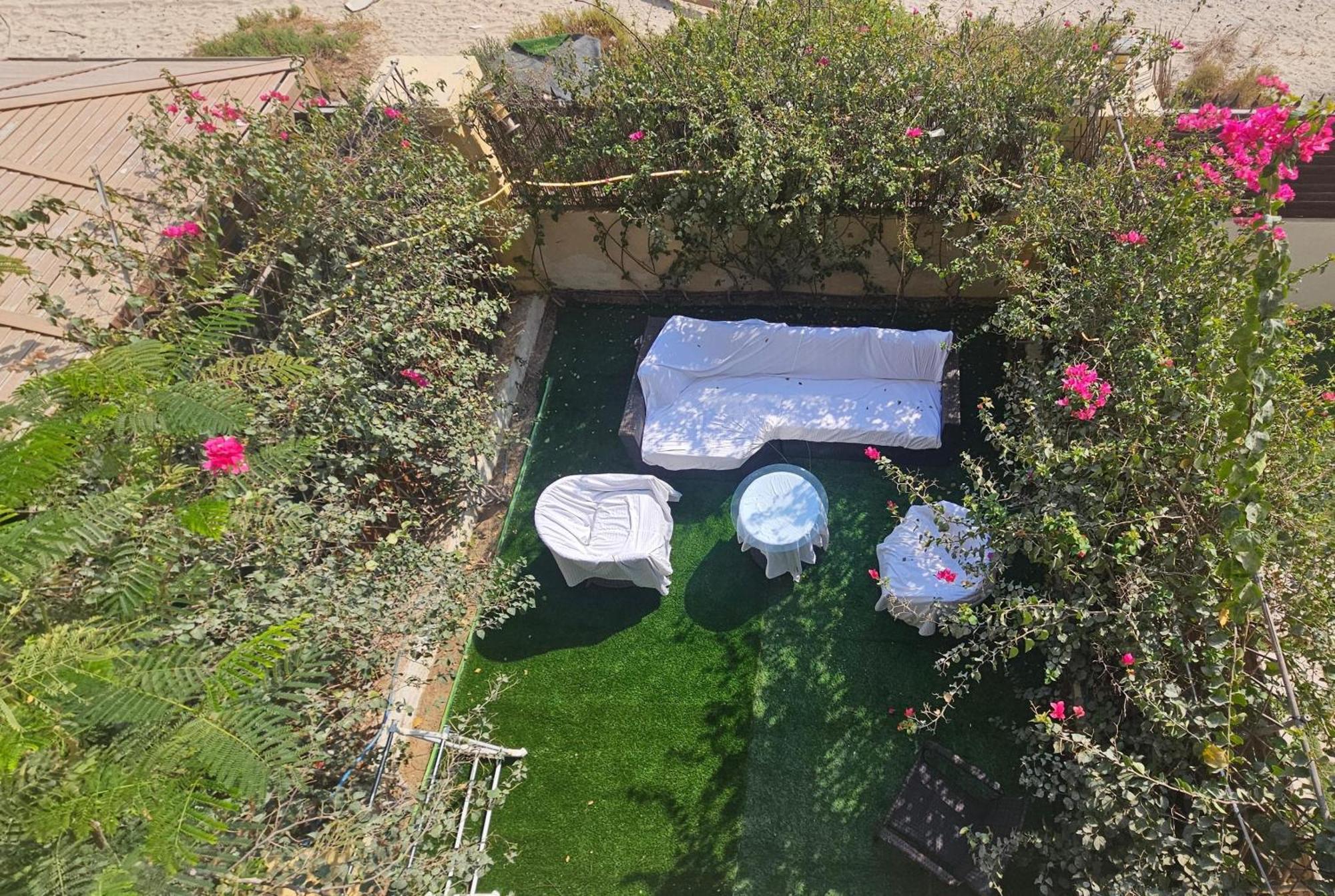 Spacious 3br Townhouse * Dubai