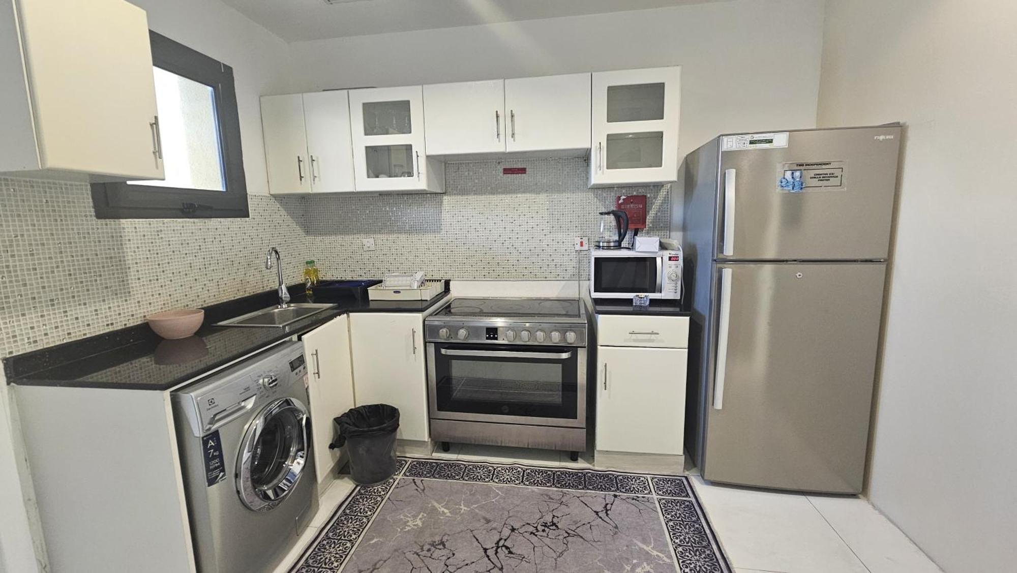 Spacious 3br Townhouse