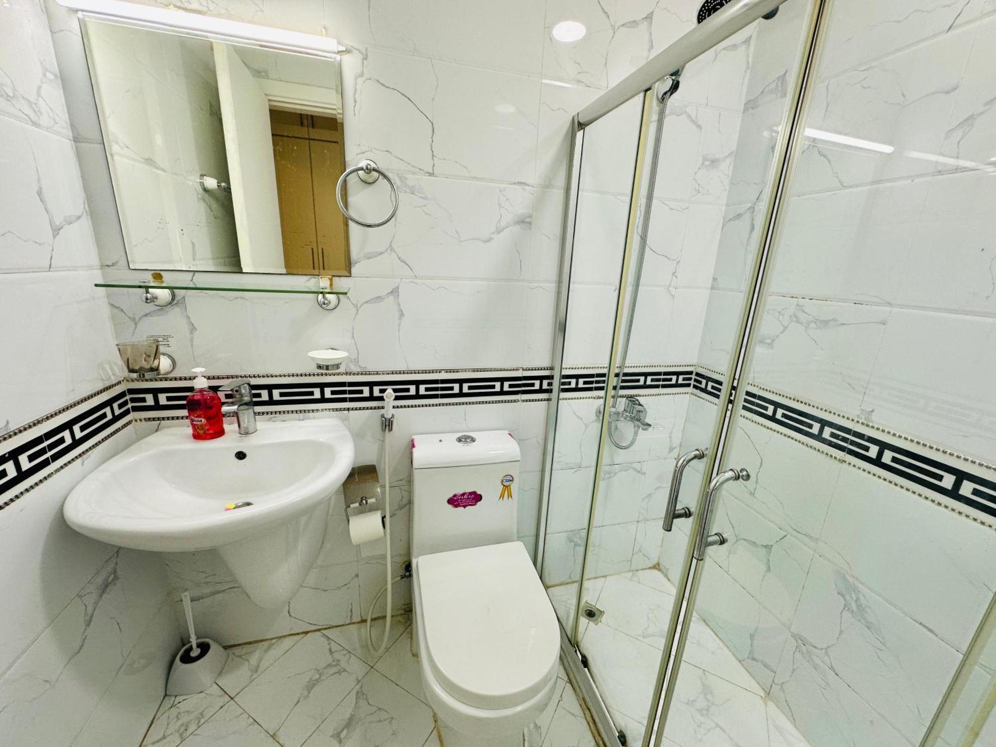 Family-friendly 1br With Play Area+pool. Uae Villa *