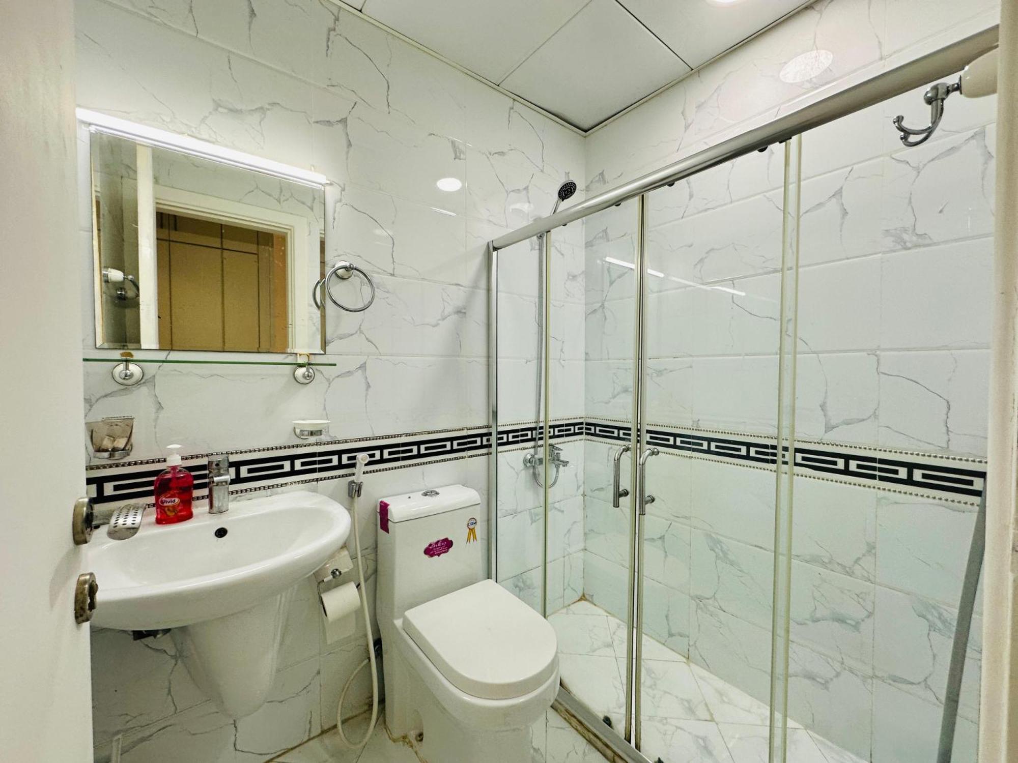Villa Family-friendly 1br With Play Area+pool. Uae Dubai