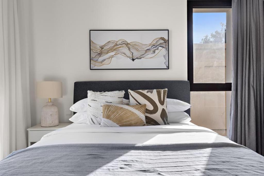 Apartment Guestready - Modern In