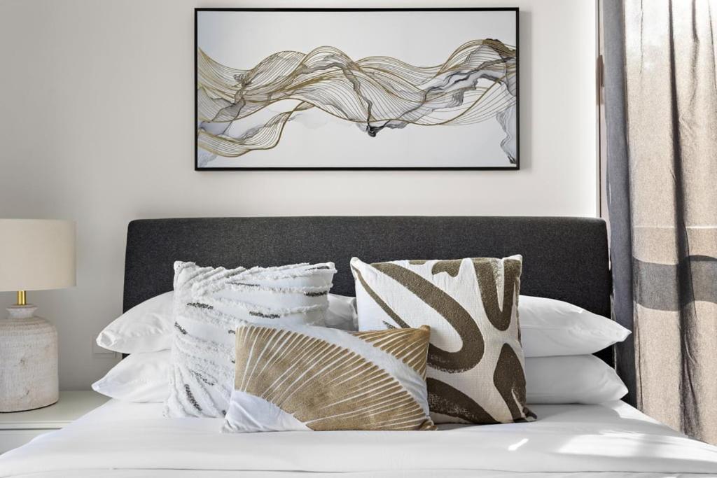 Apartment Guestready - Modern In Dubai