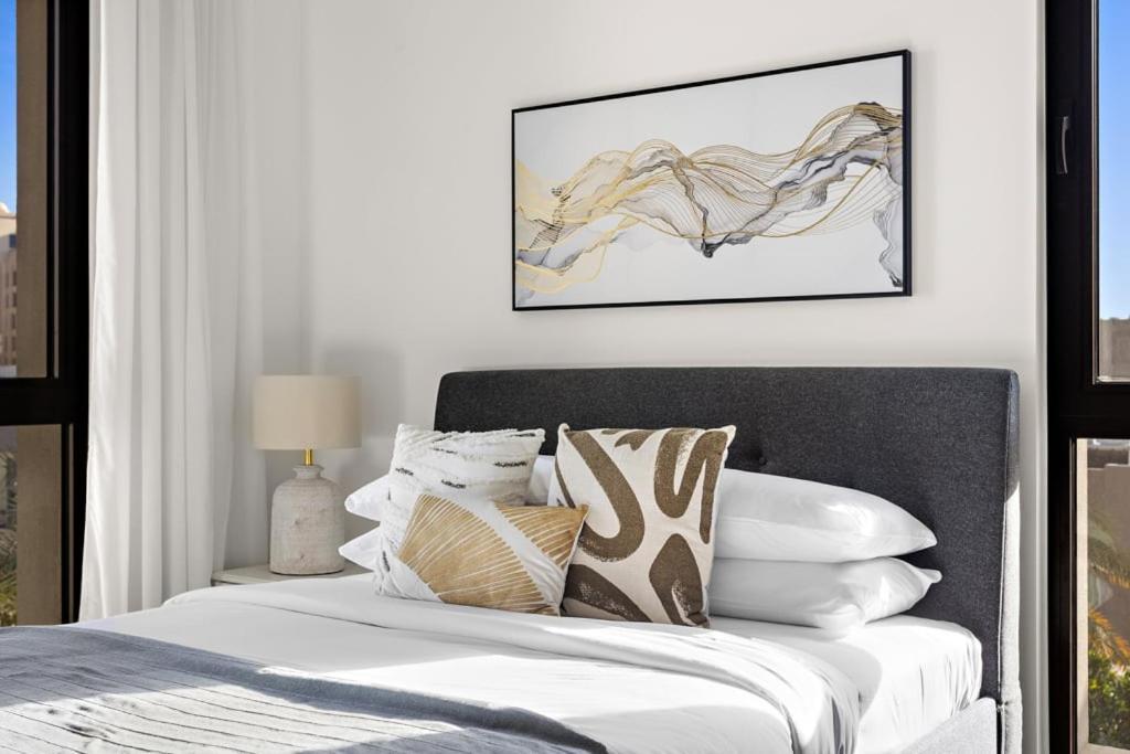 Apartment Guestready - Modern In