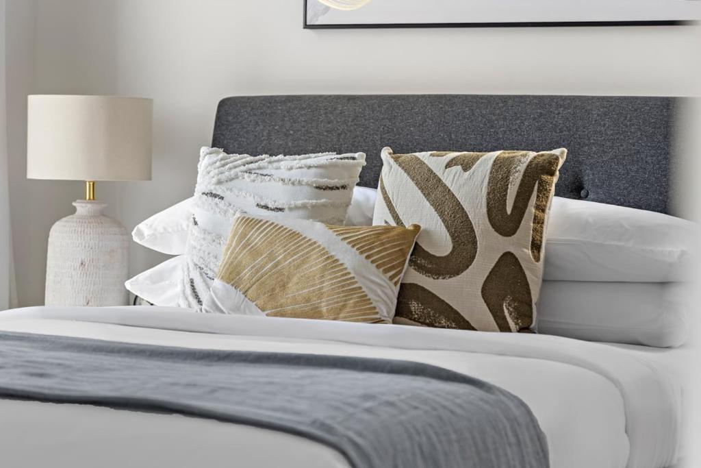 Apartment Guestready - Modern In Dubai
