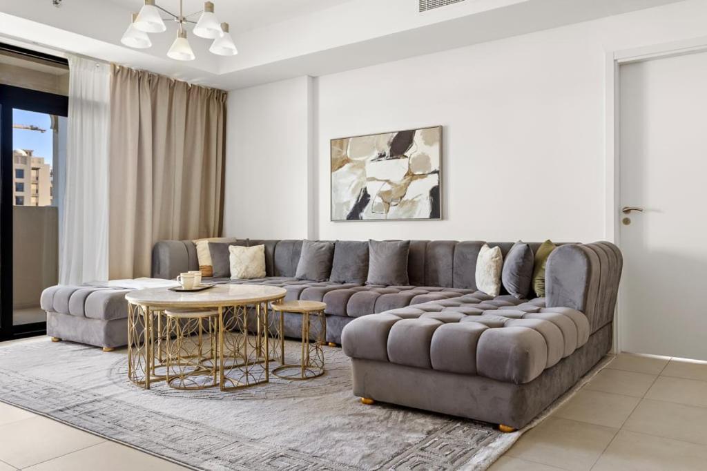 Guestready - Modern In Apartment Dubai