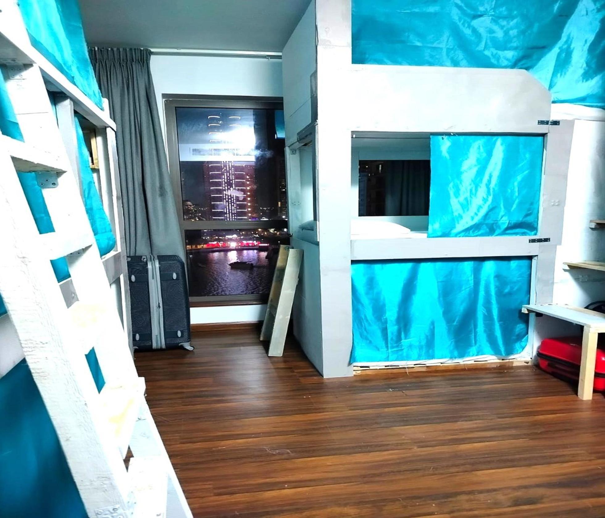 Sansa Jbr Hospedagem domiciliar Dubai