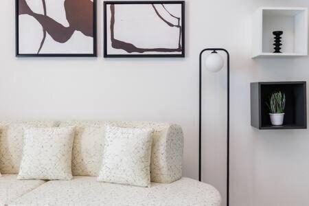 Contemporary 2 Bedroom Apartamento
