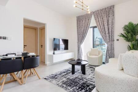 Apartamento Contemporary 2 Bedroom