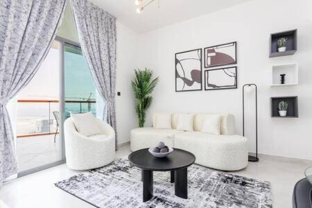 Apartamento Contemporary 2 Bedroom Dubai
