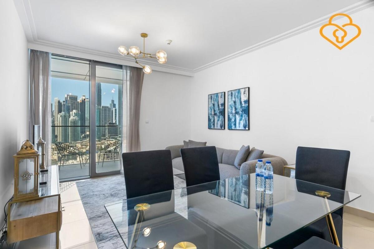 Apartment Keysplease 1 Bedroom With Office Blvd Point Tower Downtown Dubai