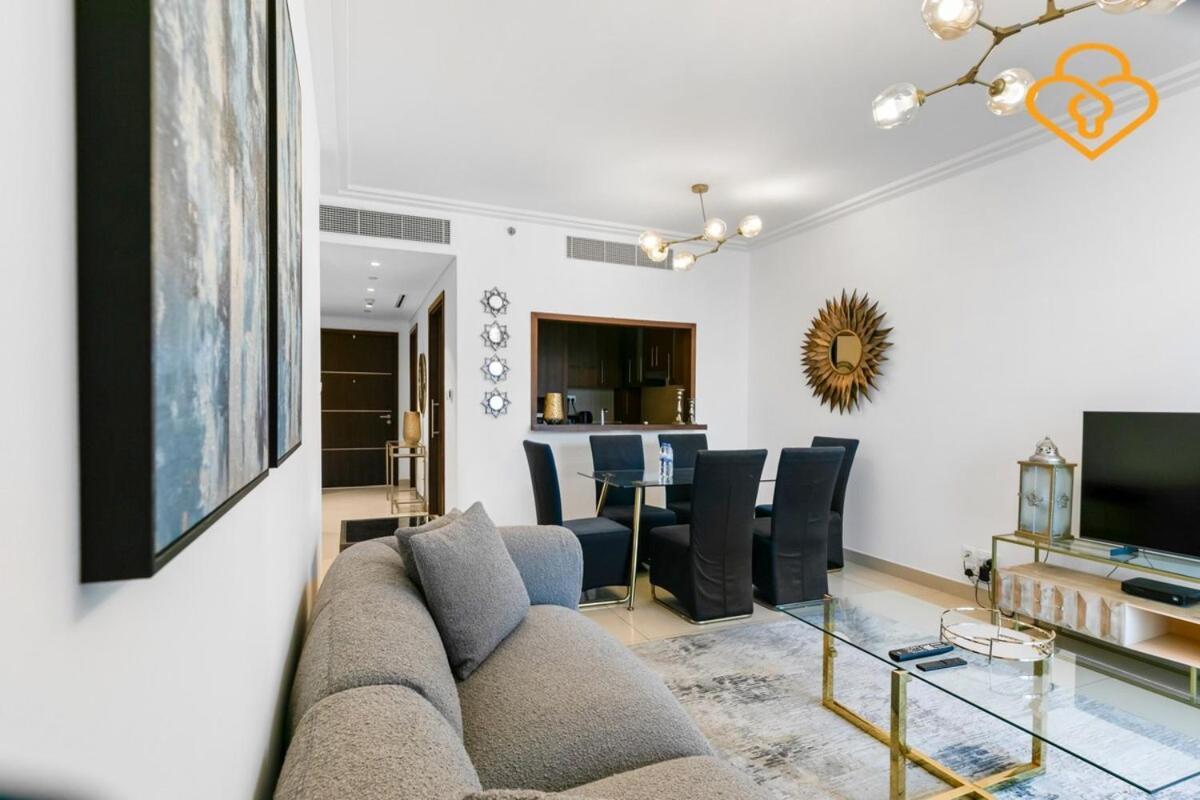 Apartment Keysplease 1 Bedroom With Office Blvd Point Tower Downtown Dubai