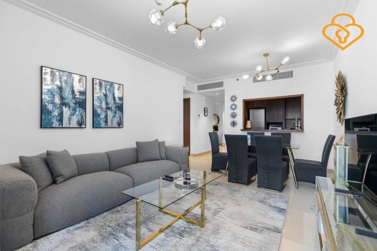 Apartment Keysplease 1 Bedroom With Office Blvd Point Tower Downtown
