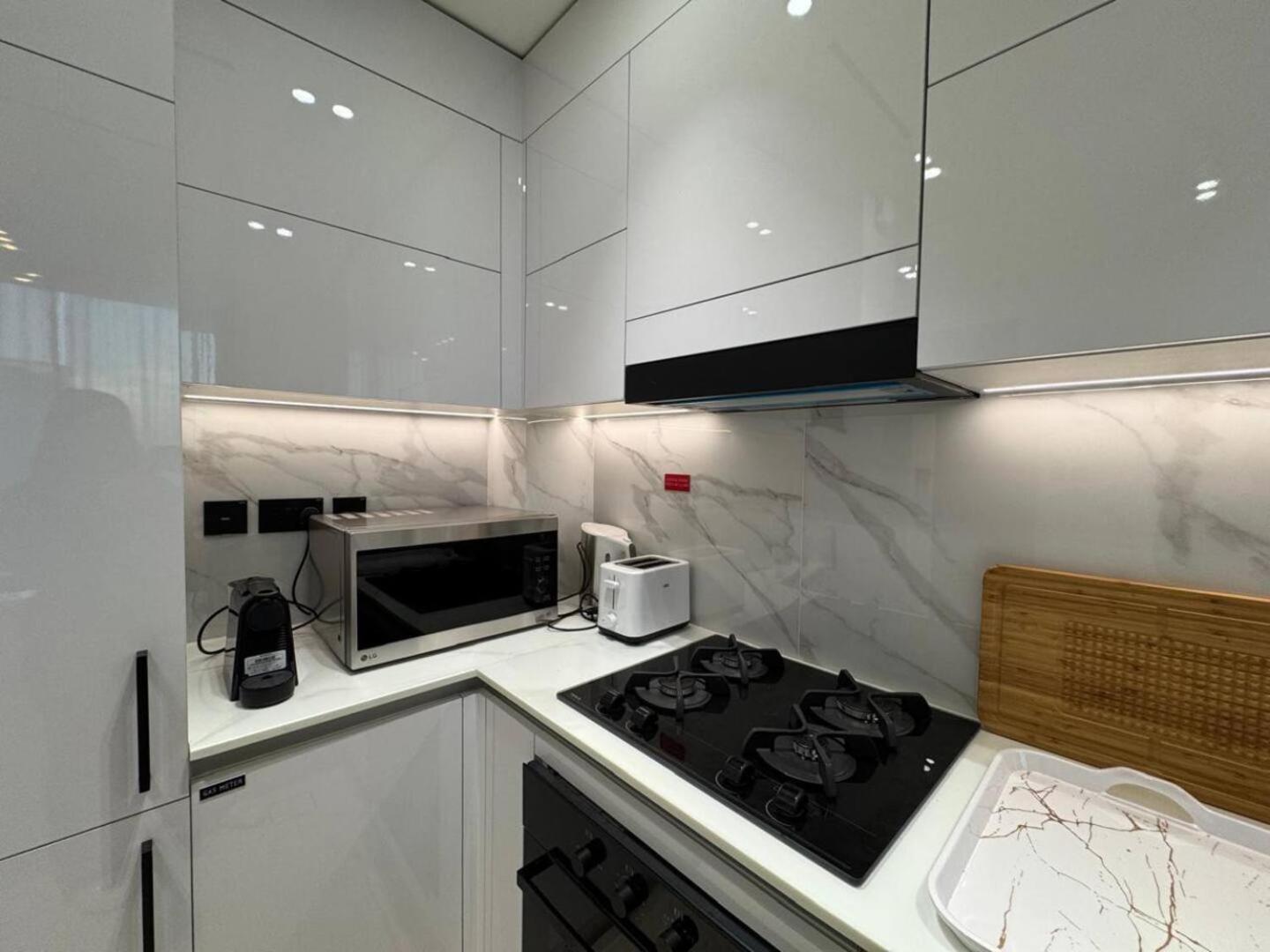 Relaxing 1br In Jvc With Big Balcony Apartment Dubai
