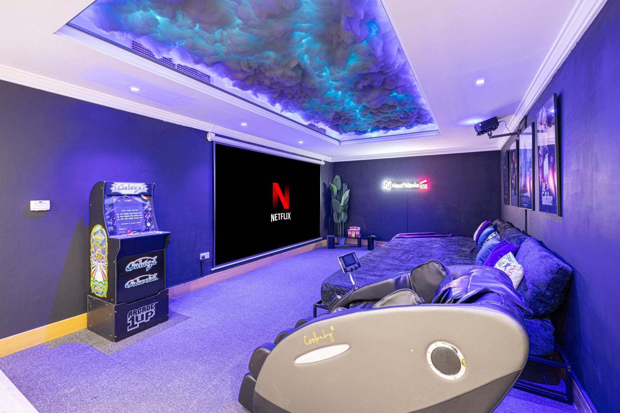 Next'living - Luxury Private In A Coliving Pansiyon