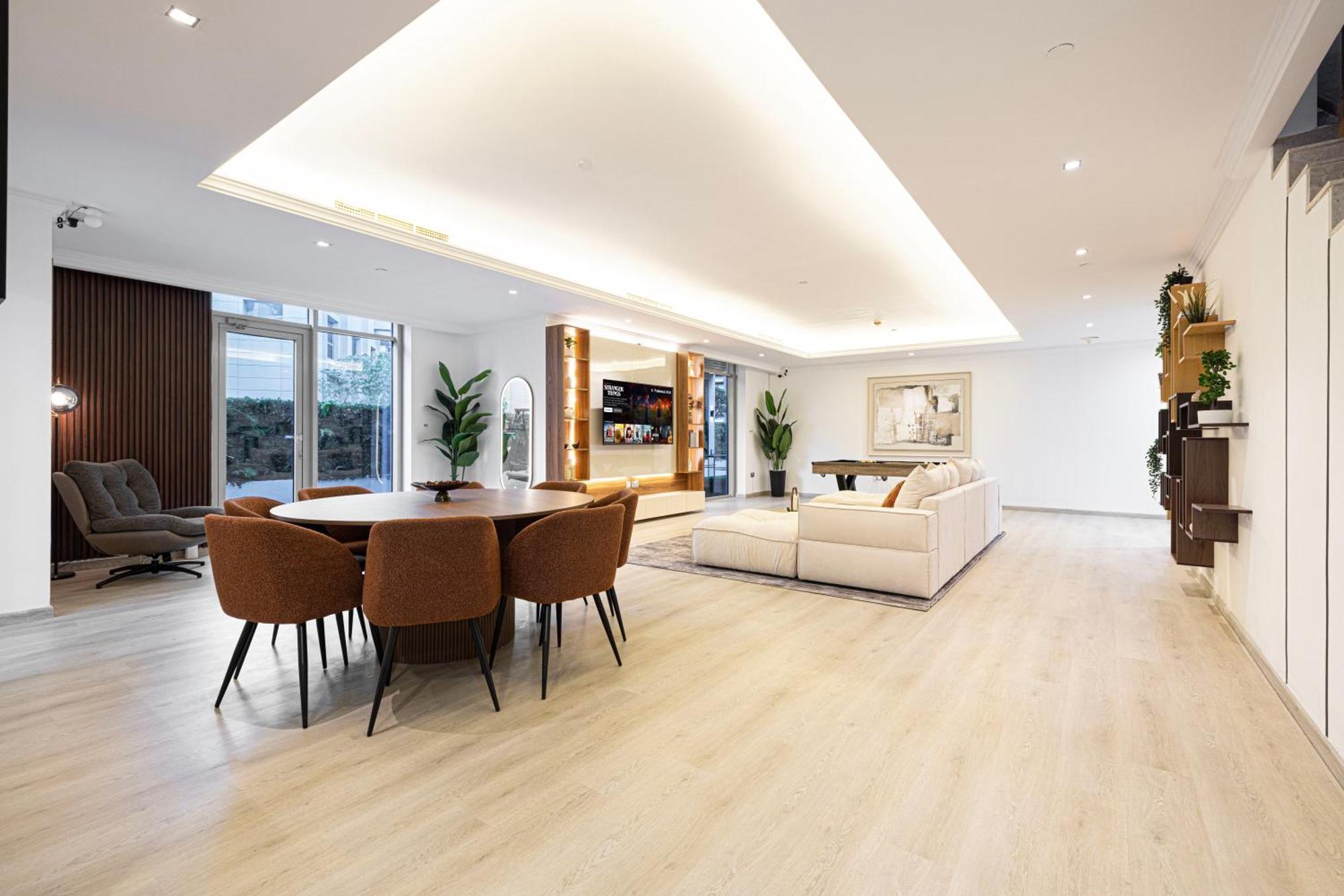 Next'living - Luxury Private In A Coliving Dubai
