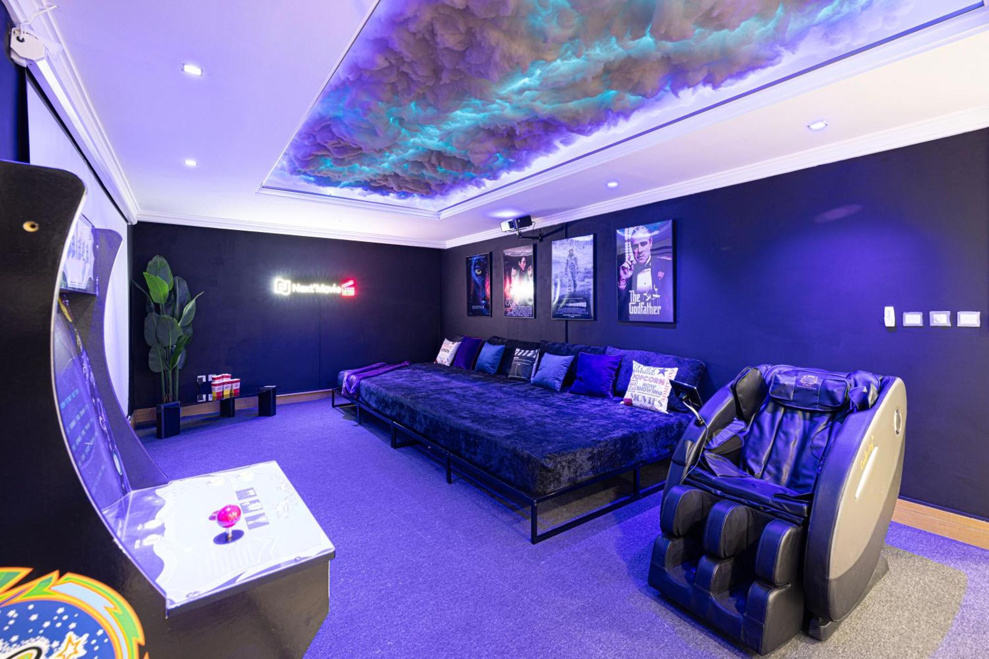 Pansiyon Next'living - Luxury Private In A Coliving *