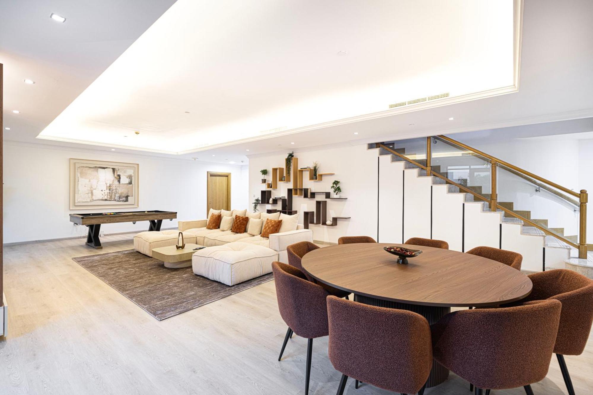 Next'living - Luxury Private In A Coliving