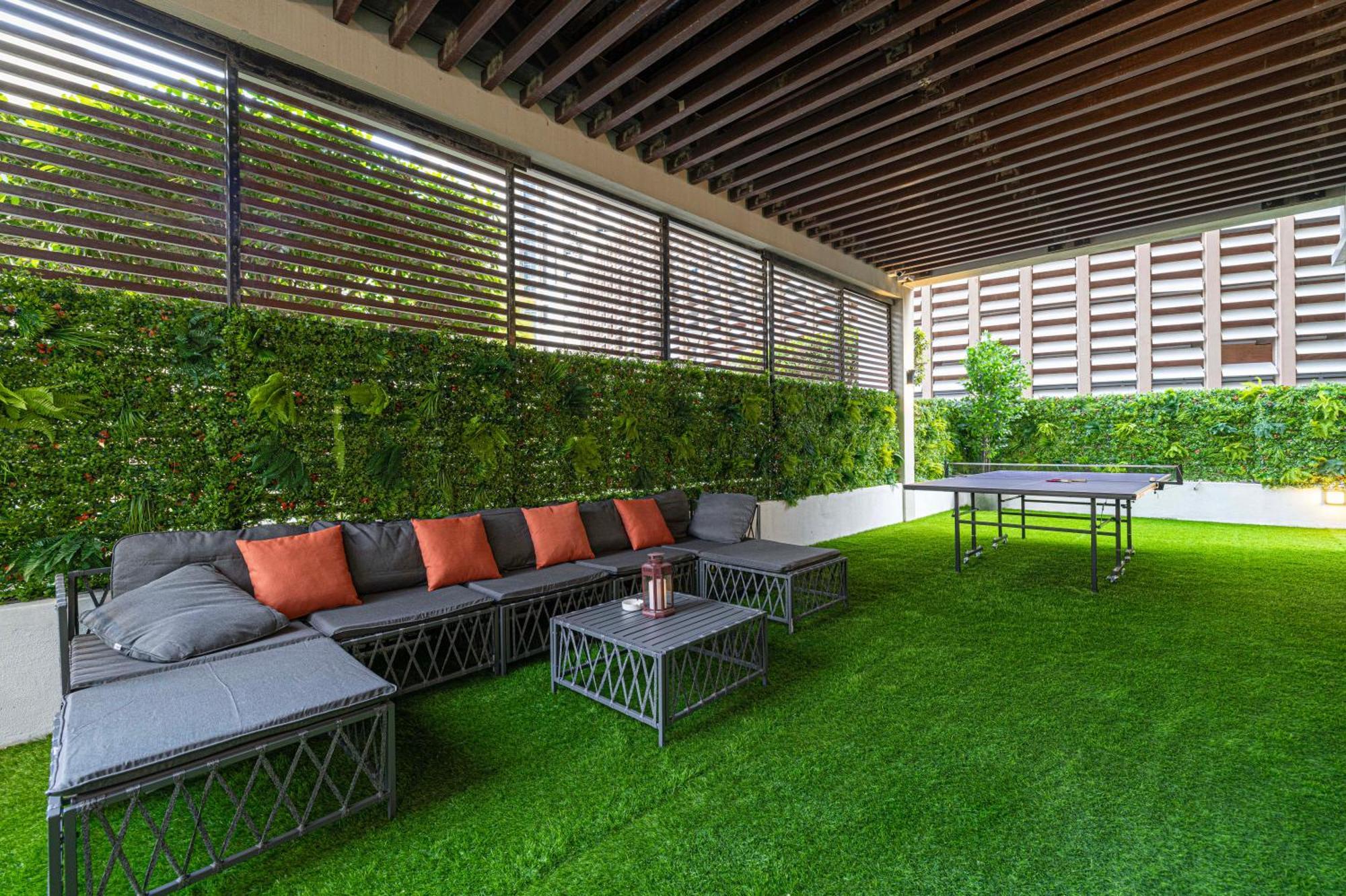 Next'living - Luxury Private In A Coliving Pansiyon *