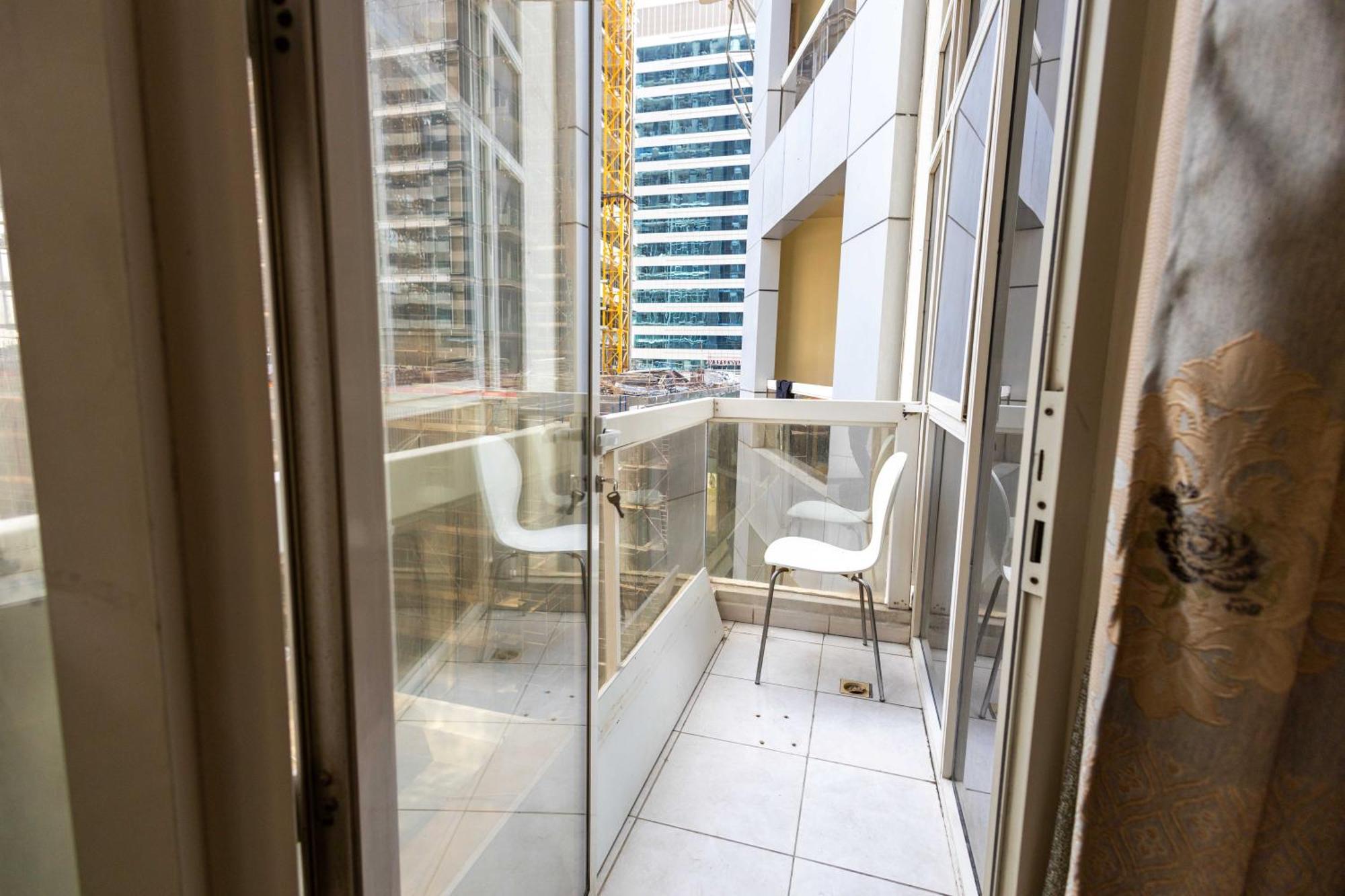 Bright & Modern - Heart Of Marina Apartment *