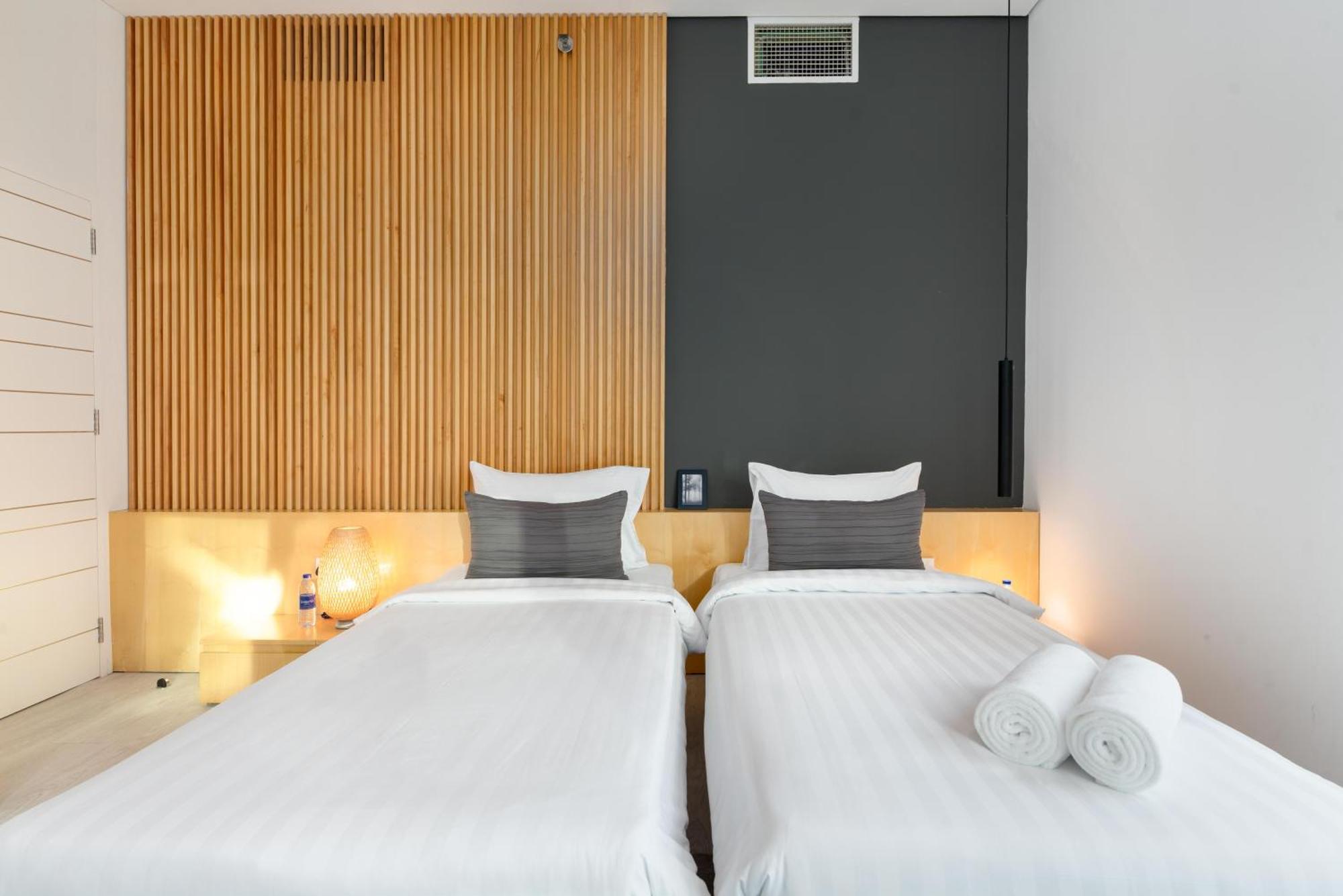 Apartment Samaya Vacation Homes - Marina Walk Luxury Suites *