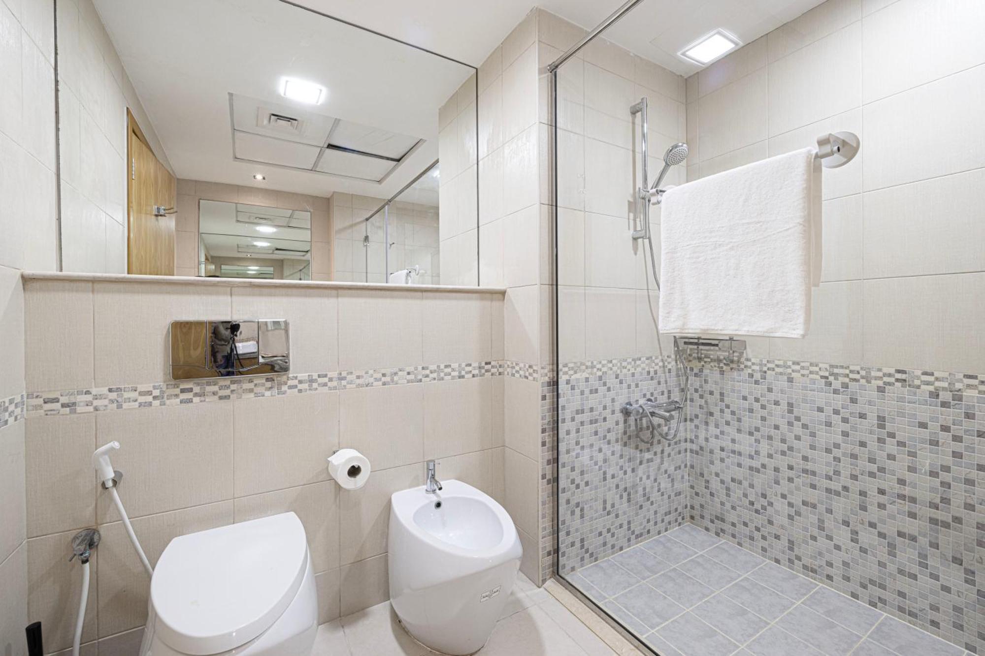 Next'living - Luxury Private In A Coliving Pansiyon *