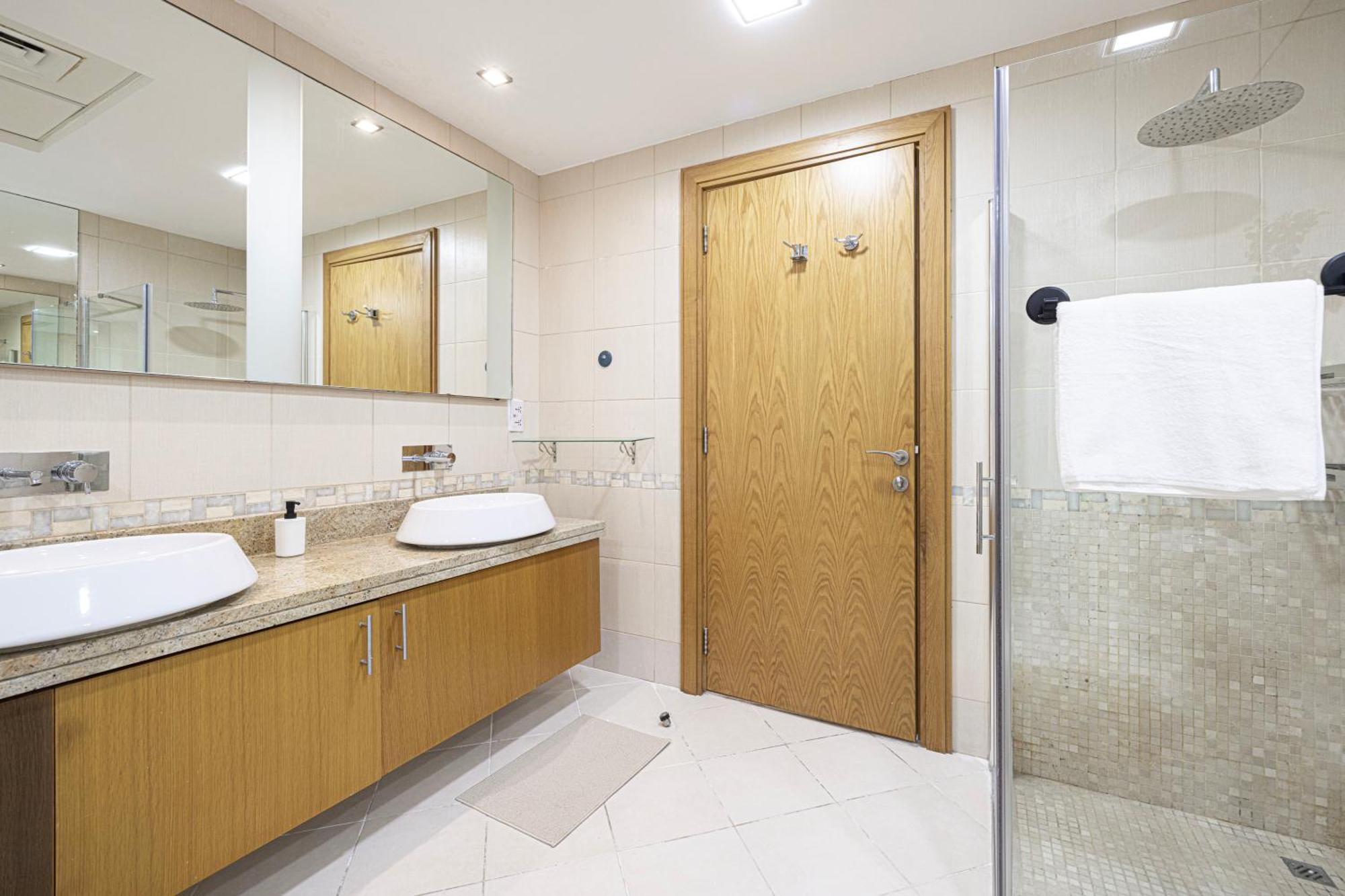 Pansiyon Next'living - Luxury Private In A Coliving Dubai