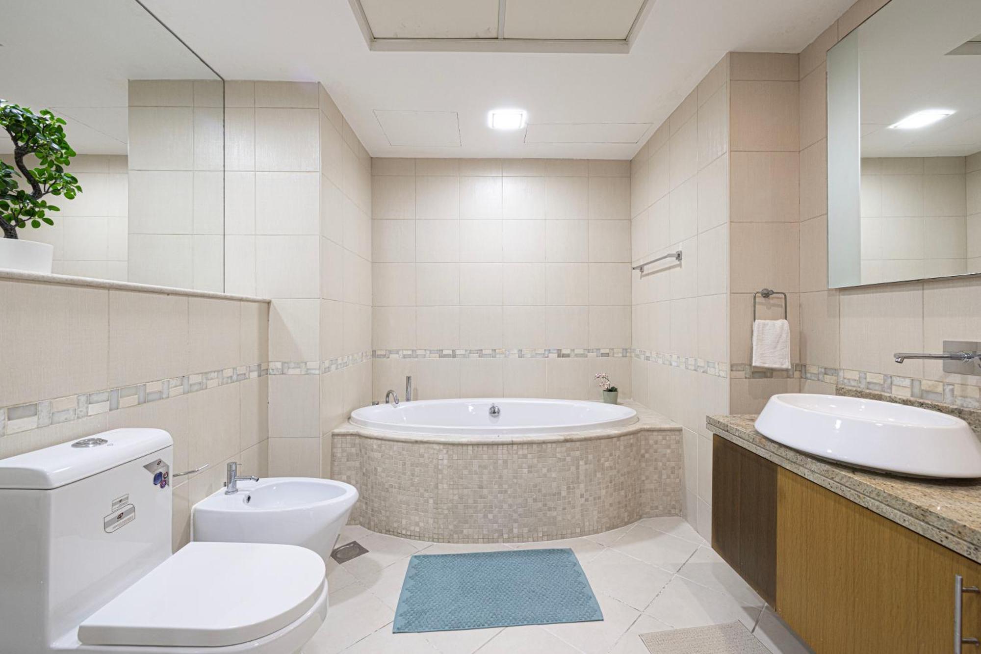 Next'living - Luxury Private In A Coliving * Dubai