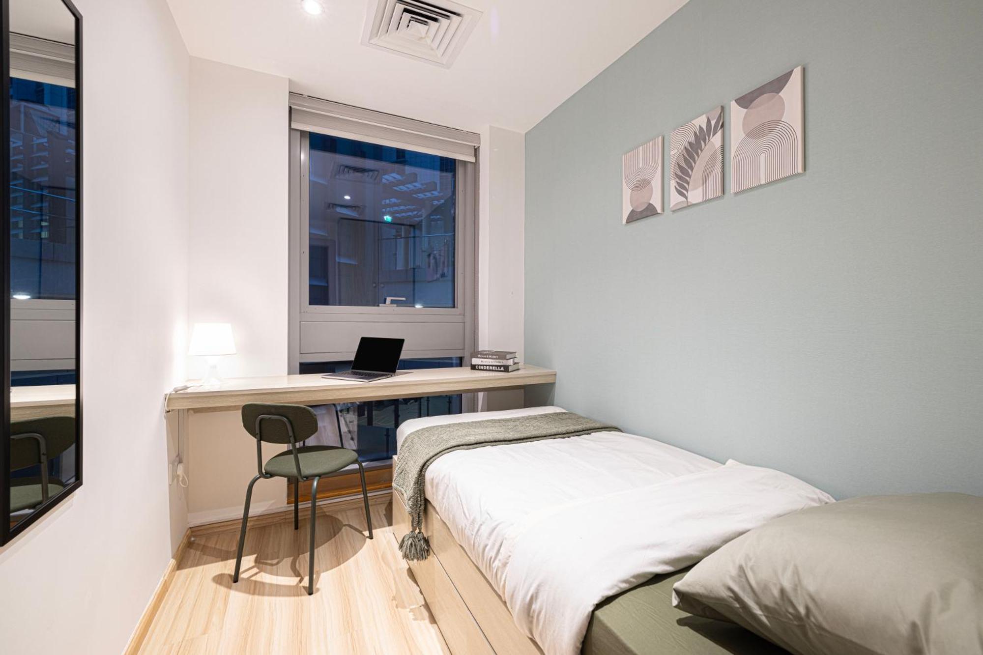 Pansiyon Next'living - Luxury Private In A Coliving
