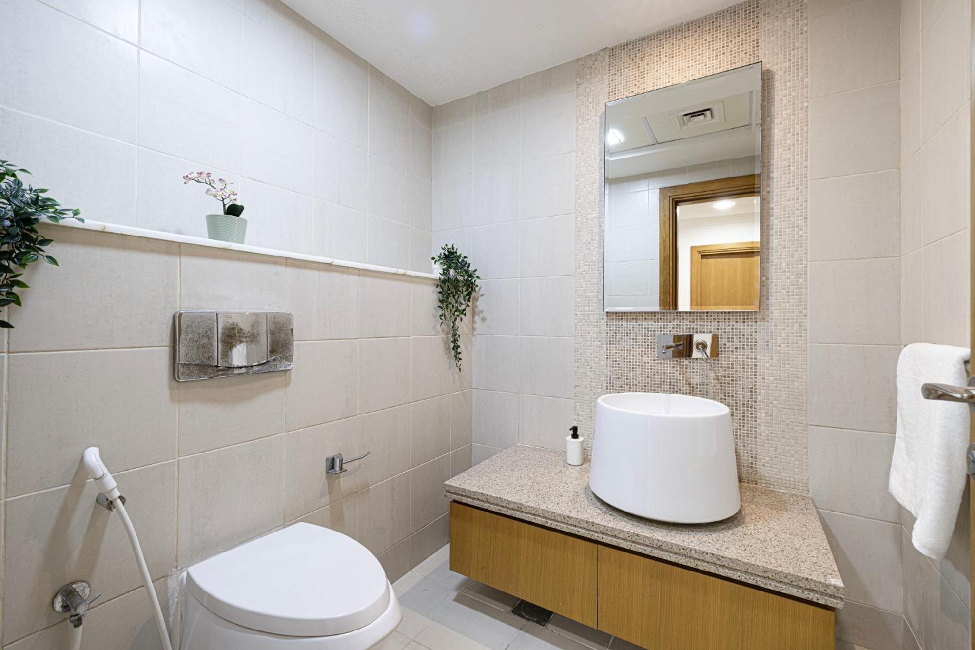 Next'living - Luxury Private In A Coliving Pansiyon *