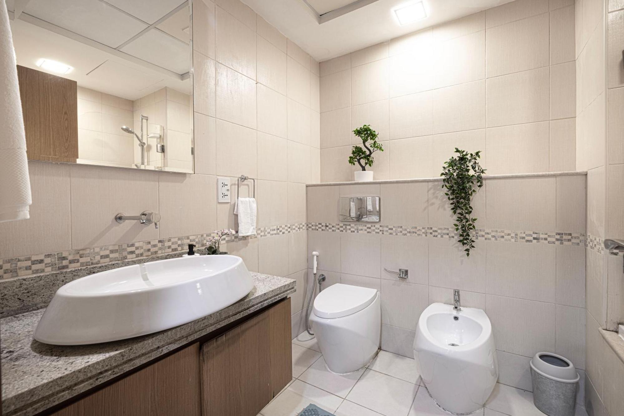 Pansiyon Next'living - Luxury Private In A Coliving Dubai