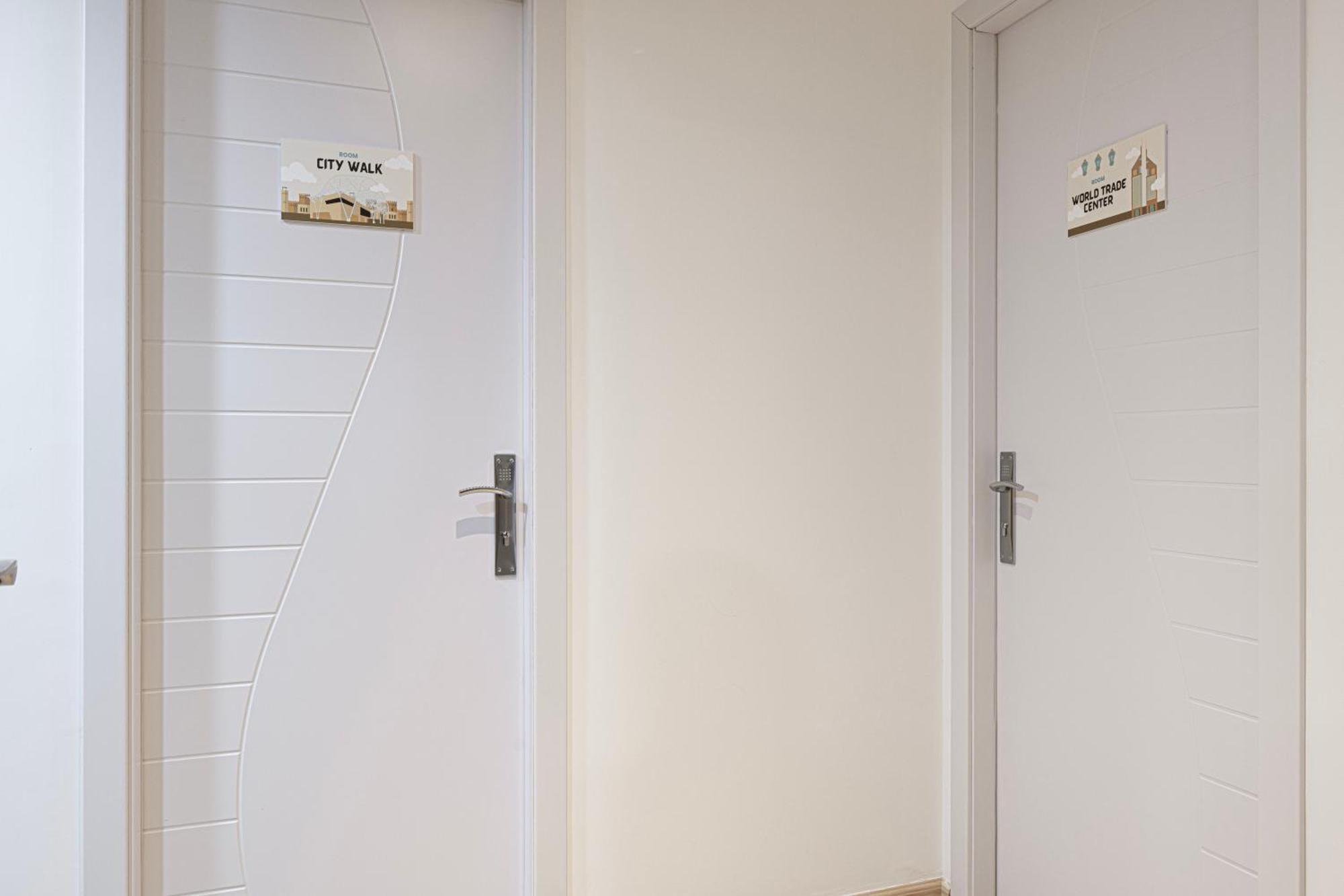 Pansiyon Next'living - Luxury Private In A Coliving
