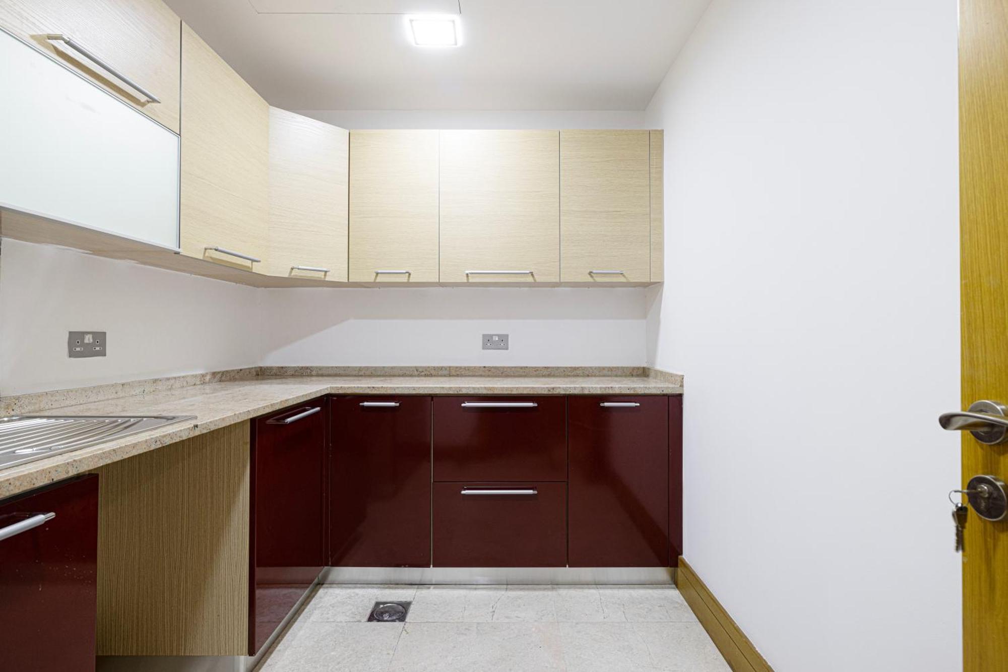Next'living - Luxury Private In A Coliving Pansiyon Dubai