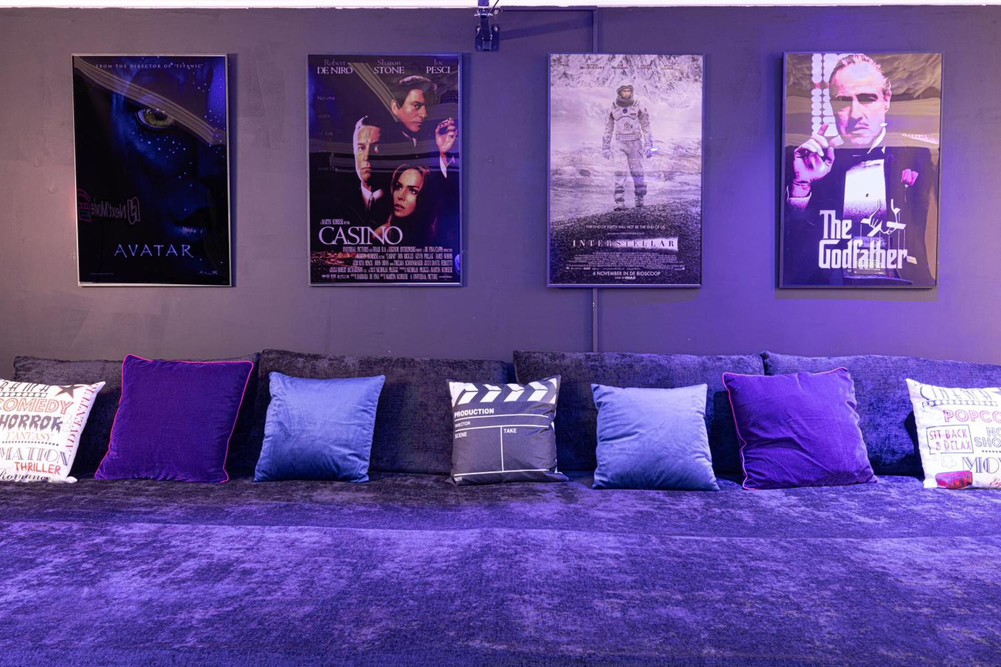 Next'living - Luxury Private In A Coliving *