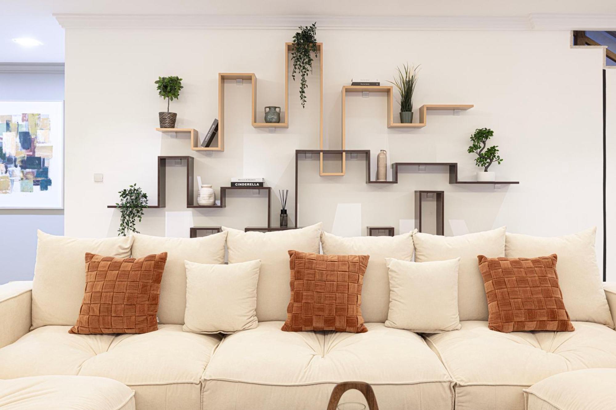 Next'living - Luxury Private In A Coliving Dubai